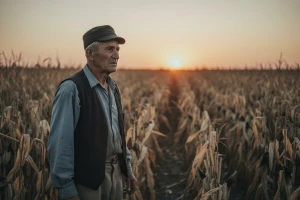 Pada izvoz poljoprivrednih proizvoda