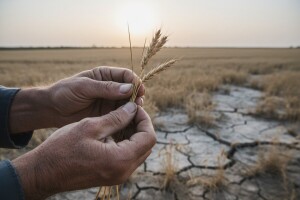Pada proizvodnja pšenice
