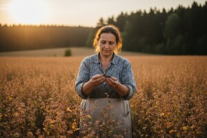 Padaju cijene aronije, raste interes za heljdu