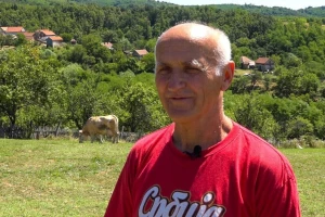 Milun Milić: Padine Cera idealne za ispašu goveda