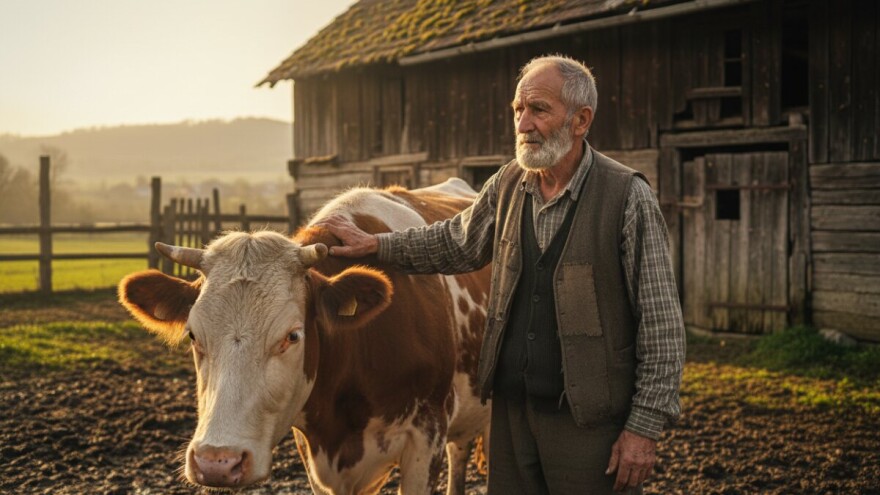 Padom stočarske proizvodnje veterinarstvo pred velikom prekretnicom