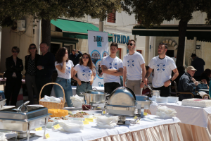 Srednjoškolci pokrenuli projekt Pag na meniju za očuvanje tradicionalnih jela
