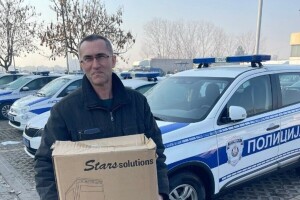 Poljoprivredniku iz Srbije vraćena farba, a on kaže: "Biće toga još"