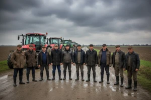 Pajtić najavio radikalizovanje protesta