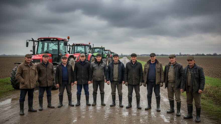 Pajtić najavio radikalizovanje protesta