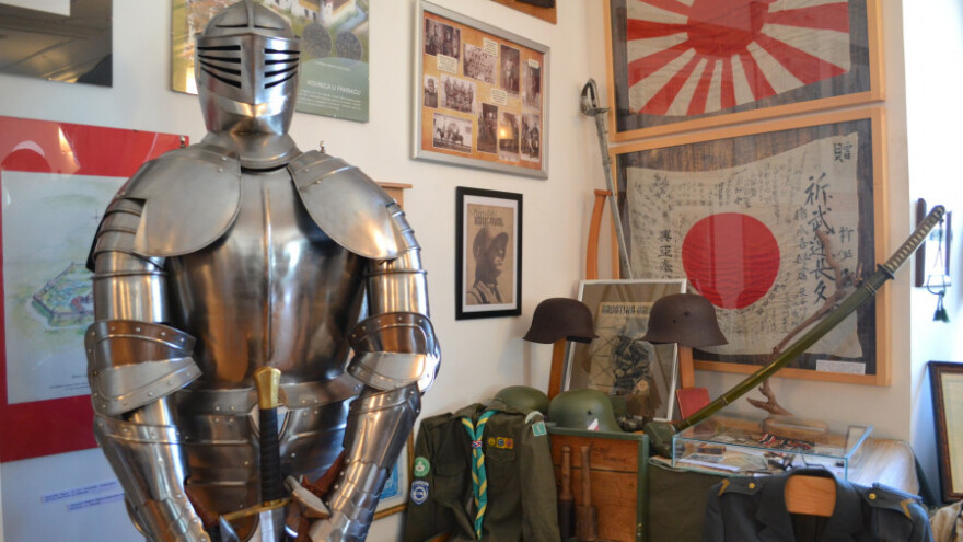 Ovog vikenda svi putevi vode u Pakrac!