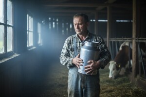 Pala vrijednost otkupa i prodaje agroproizvoda!