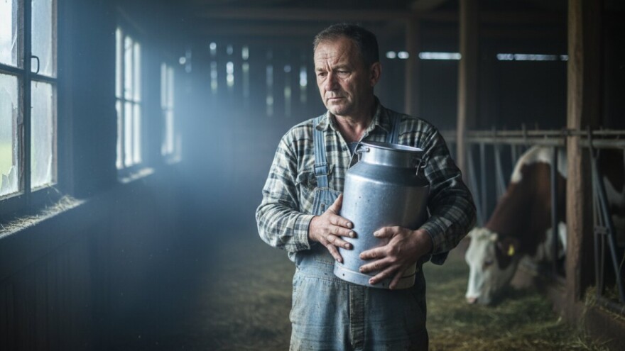 Pala vrijednost otkupa i prodaje agroproizvoda!