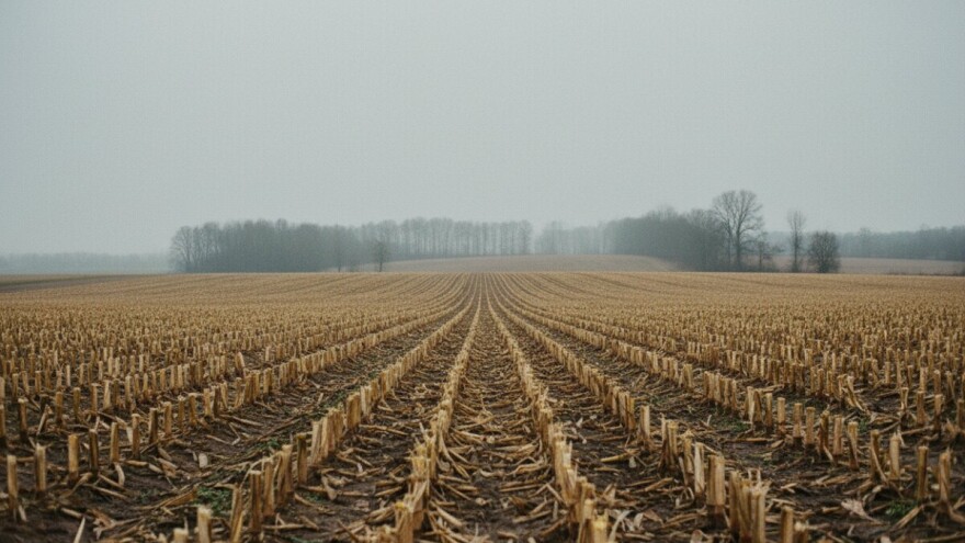 Pala vrijednost otkupa i prodaje poljoprivrede