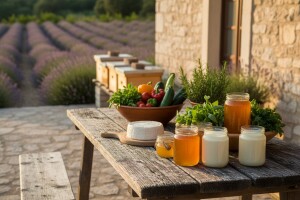 Paleo farm food, pčelarski turizam OPG Kovač