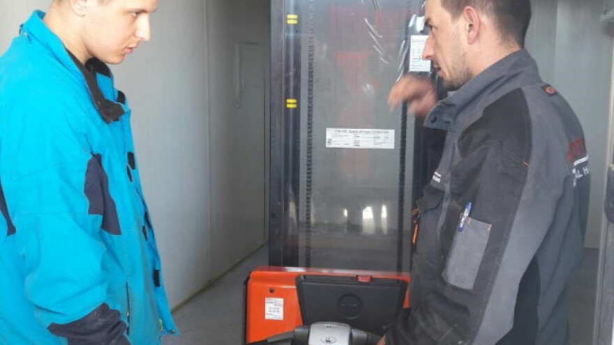 I paletar pomaže razvoju ruralne ekonomije