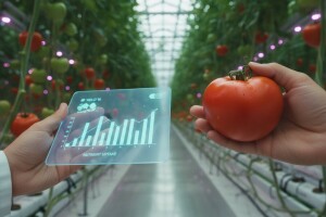 Pametna proizvodnja rajčica
