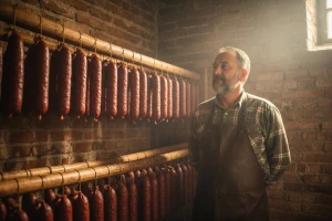 Pametna specijalizacija kulena?
