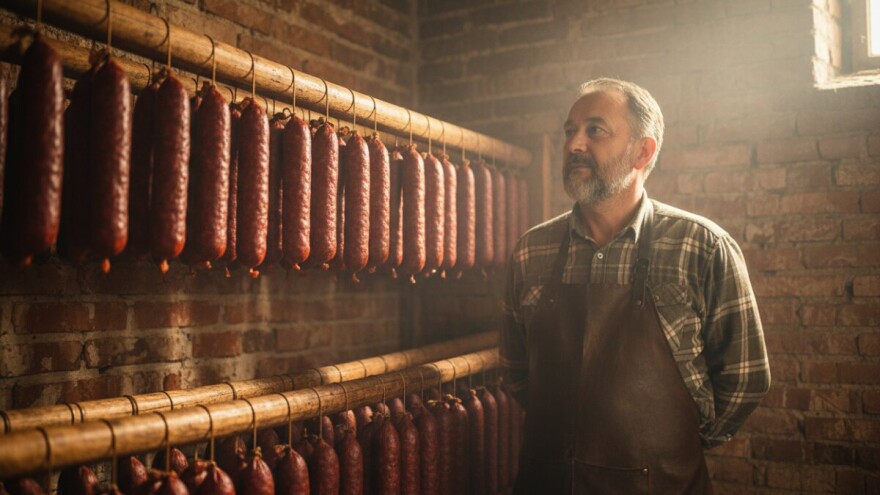 Pametna specijalizacija kulena?