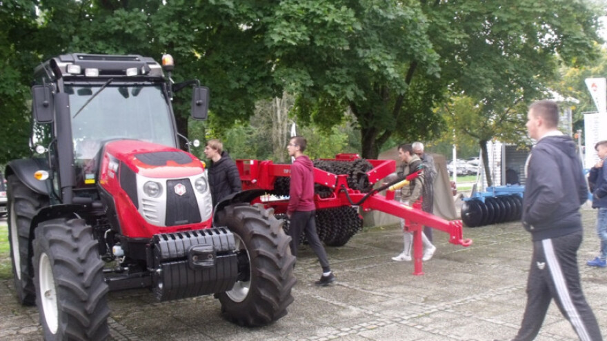Na osječkom jesenskom sajmu više od 200 izlagača!
