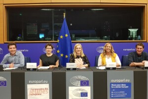 Hranu u EU proizvodi 22 miliona poljoprivrednika, ali su potrebne nove generacije