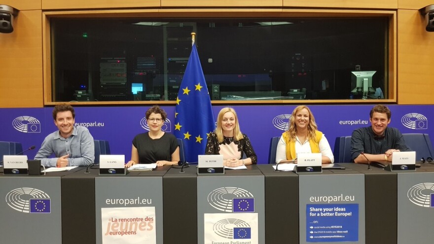 Hranu u EU proizvodi 22 miliona poljoprivrednika, ali su potrebne nove generacije