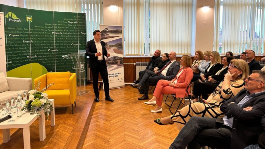 Kakva je budućnost hrvatskog vinarskog sektora?