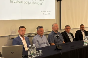 Markota: Od poljoprivrede dobro žive samo oni koji imaju površine i muljaju