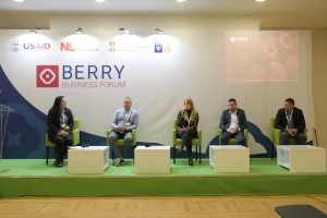 Ekspanzija bobičastog voća na domaćem tržištu - naročito borovnica