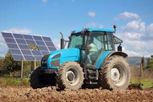 Solarne zemunice: Reflektujući paneli donose uštede i u poljoprivredi