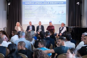 Naši ribari ne smiju biti izloženi negativnim utjecajima trećih zemalja