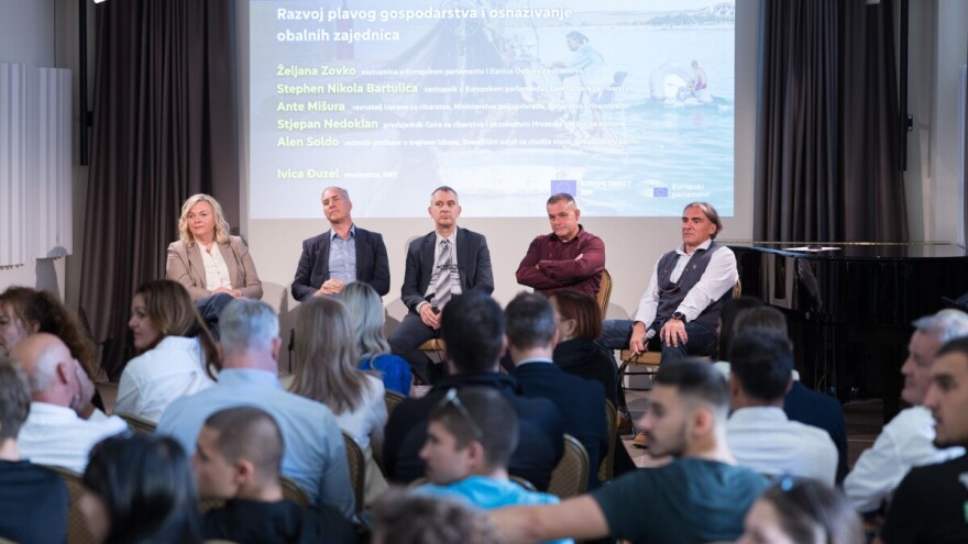 Naši ribari ne smiju biti izloženi negativnim utjecajima trećih zemalja