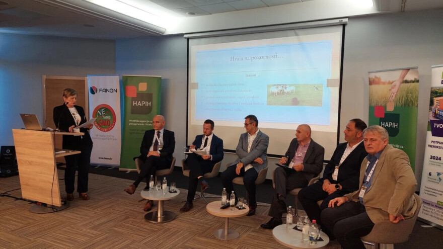 Prijavite se za 27. Savjetovanje uzgajivača ovaca i koza