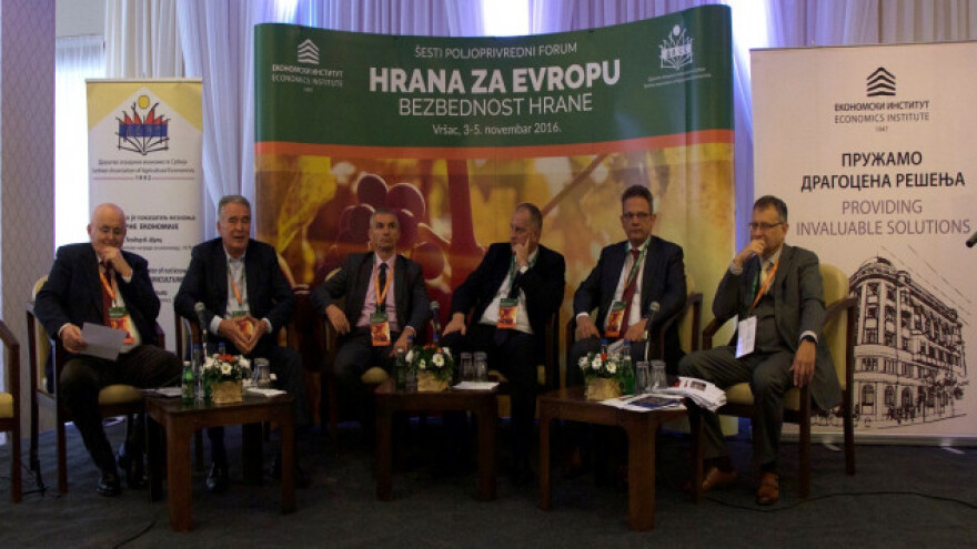 Forum Hrana za Evropu