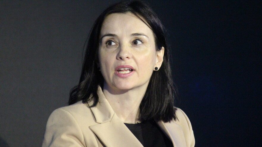 SDP: Marija Vučković je poručila mladim poljoprivrednicima da ne računa na njih