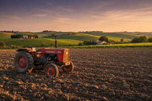 Panenić ima oranice i vinograde, Vukovac vraća dug