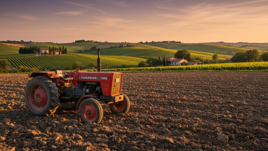 Panenić ima oranice i vinograde, Vukovac vraća dug
