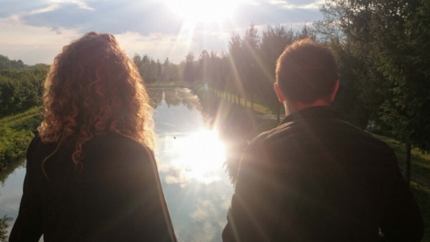 Mladi i ambiciozni, voćnjak razvijaju kroz fondove