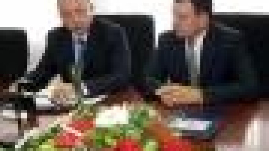 Osniva se institut za poljoprivredu