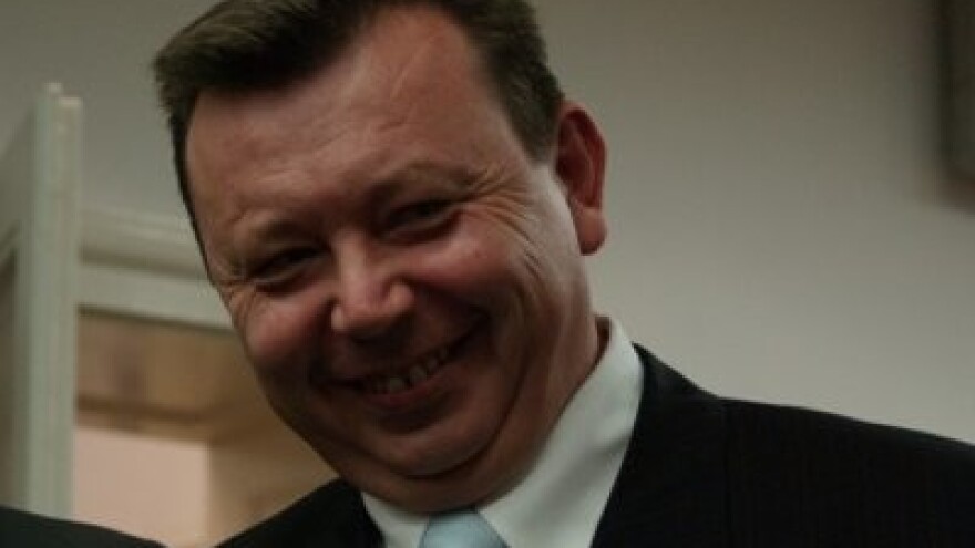 Ministar praznih džepova