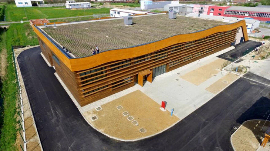 Austrijski i hrvatski drvni sektor za isti cilj