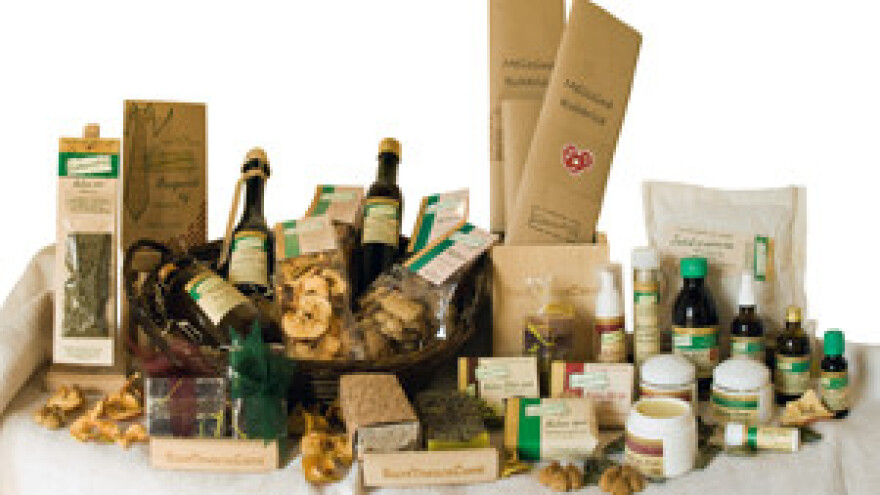 OPG Jakopović iz Pake bavi se ekološkim uzgojem matičnjaka