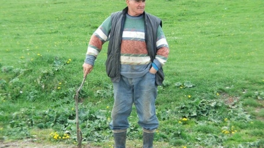 Nećemo odustati od borbe za paore i zemljište!