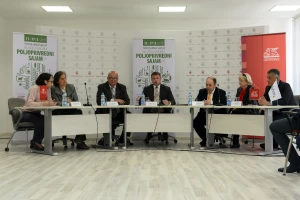Tradicionalno, sa sajma u Novom Sadu možete se vratiti s traktorom ili sijačicom