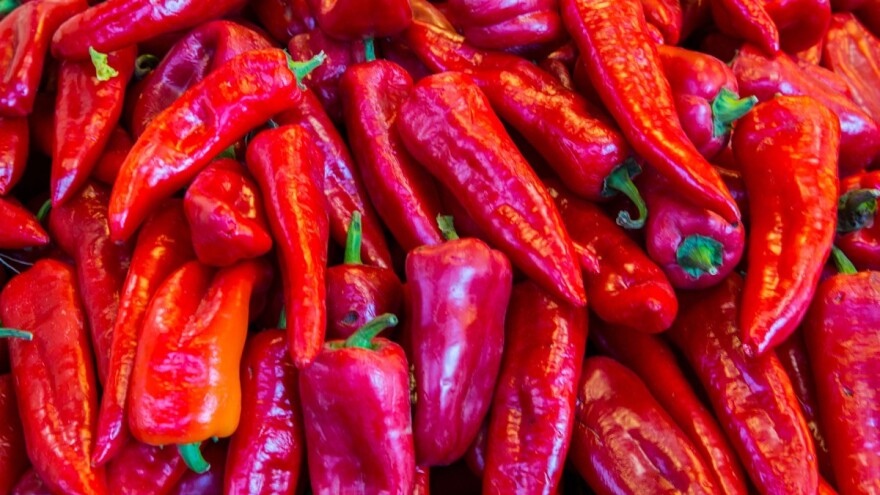 Bačka: Cena ajvaruše viša i do 40% nego prošle godine