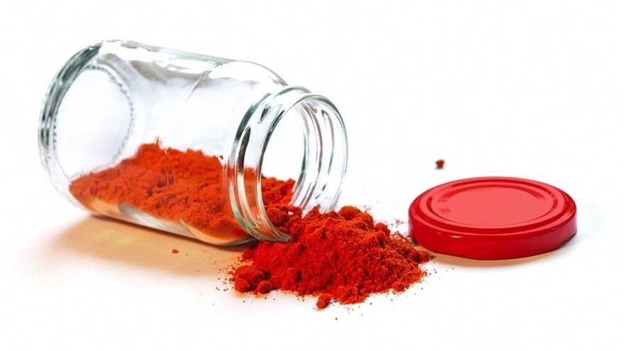 Začinska paprika nije za male proizvođače