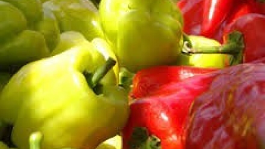 Sadnja i zaštita povrća za vlastite potrebe