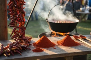 Paprika Fest 2012