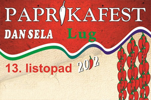 Paprika Fest 2012
