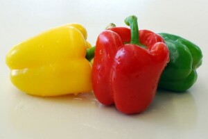 Paprika kao veliki potencijal