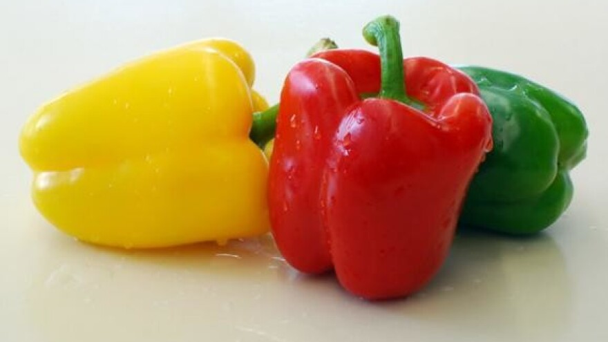 Paprika kao veliki potencijal