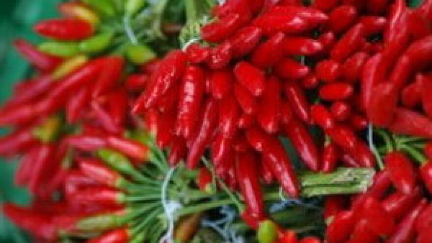 Baranjka - kraljica baranjske kuhinje