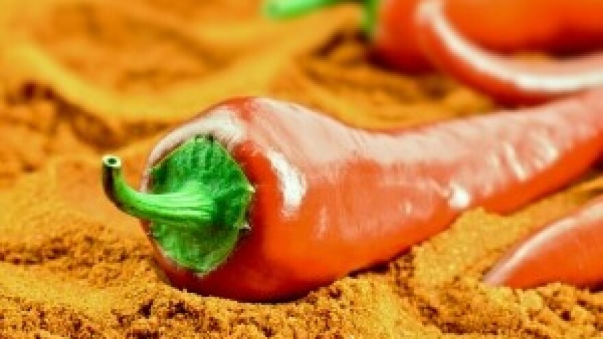 Virovitička paprika dokazuje svoju kvalitetu u EU