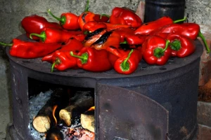 Leskovački ajvar na tržištu SAD-a