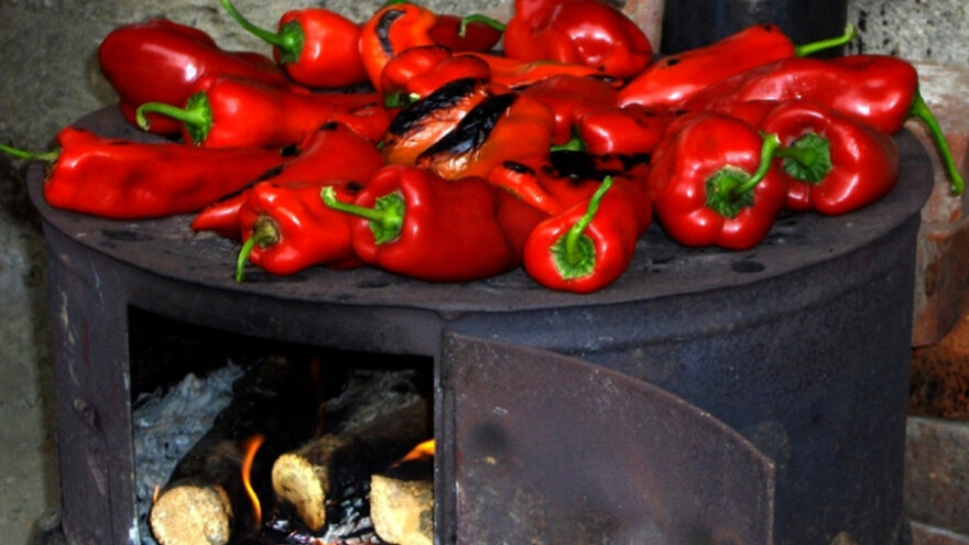 Leskovački ajvar na tržištu SAD-a